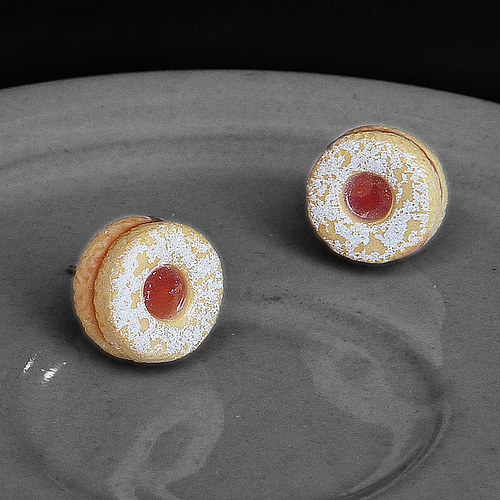 Mini linecká kolečka — foto 1