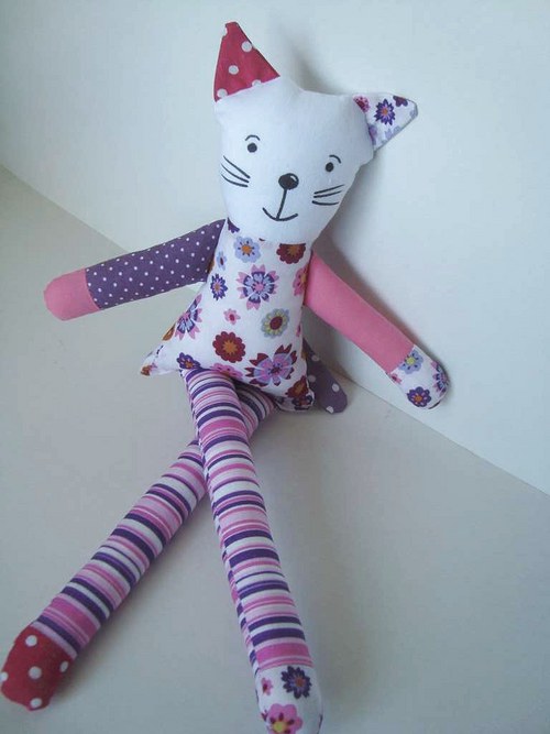 Lila — foto 1