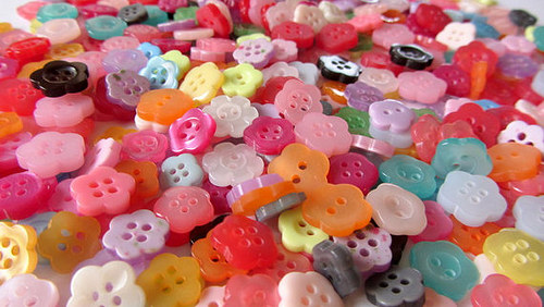 Kytičky 4 ks — foto 1