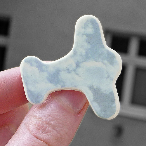 Point me at the sky — foto 1