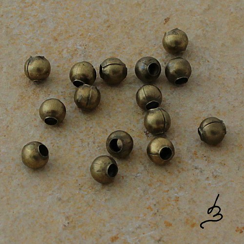 Kulička SZ 3 mm - 50 ks