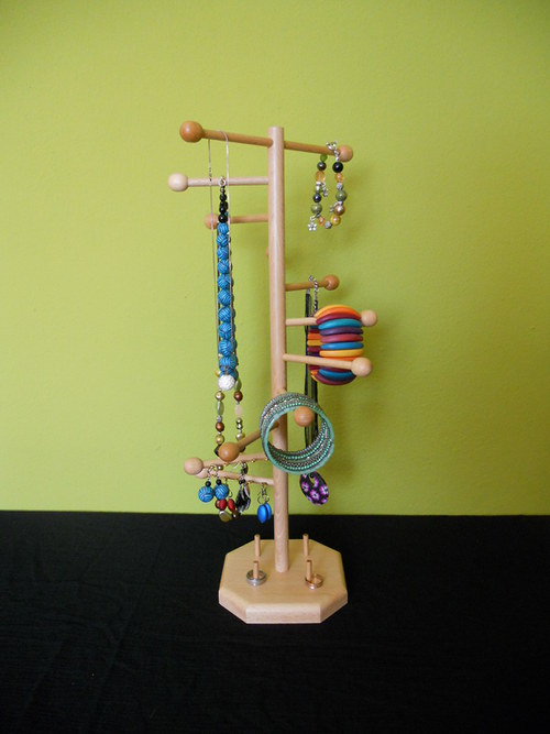 Stojan na šperky-50cm — foto 1
