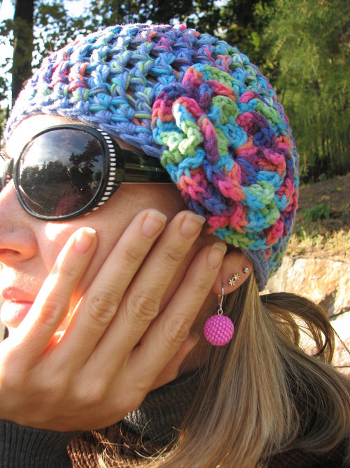 Colour - sapphire — foto 1