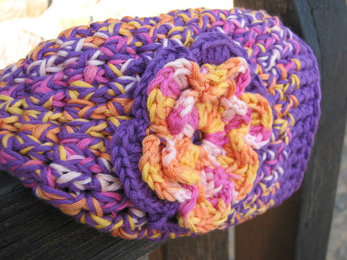 Colour - violet — foto 1