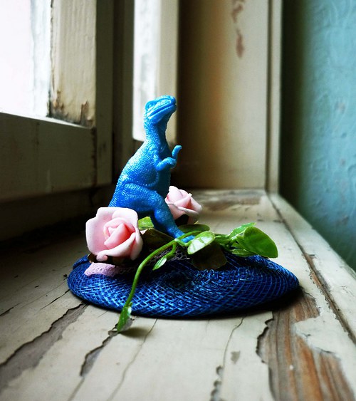 Dino Dreamer — foto 1
