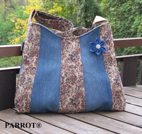 Saturninka Parrot® — foto 1
