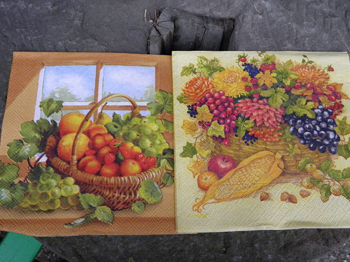 Ubrousky 2 ks - akční cena — foto 1