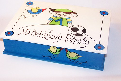 Fotbalista — foto 1