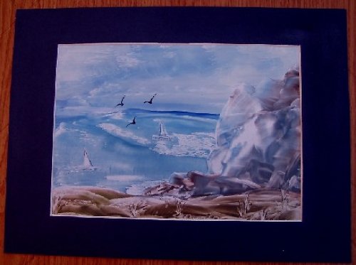 Encaustic — foto 1