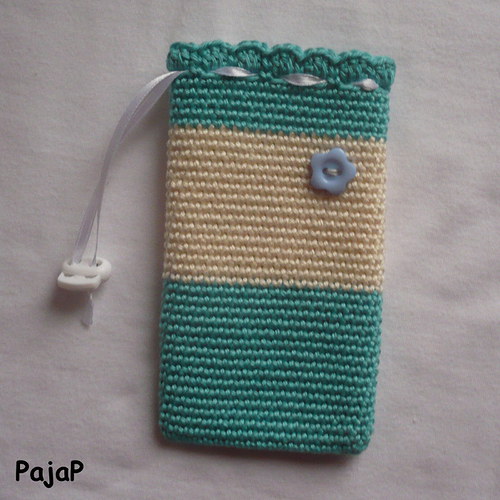 Obal na mobil :) — foto 1
