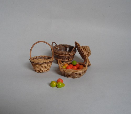 Farmářská minisada — foto 1