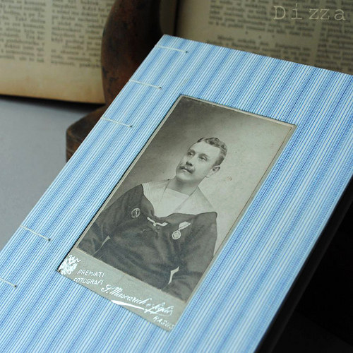 Notes Námořnický — foto 1
