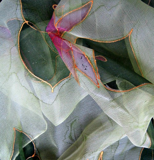 Water lily — foto 1