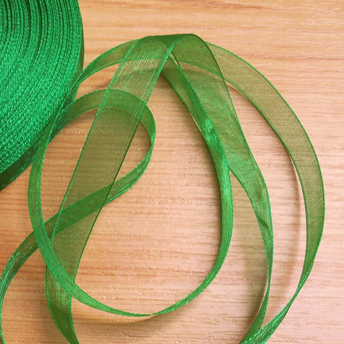 Organza 10mm - 2m — foto 1