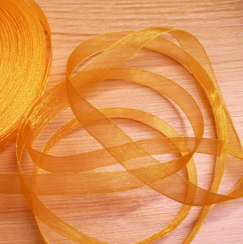 Organza 10mm - 2m