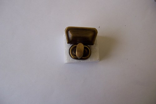 Otočný uzávěr 029 — foto 1