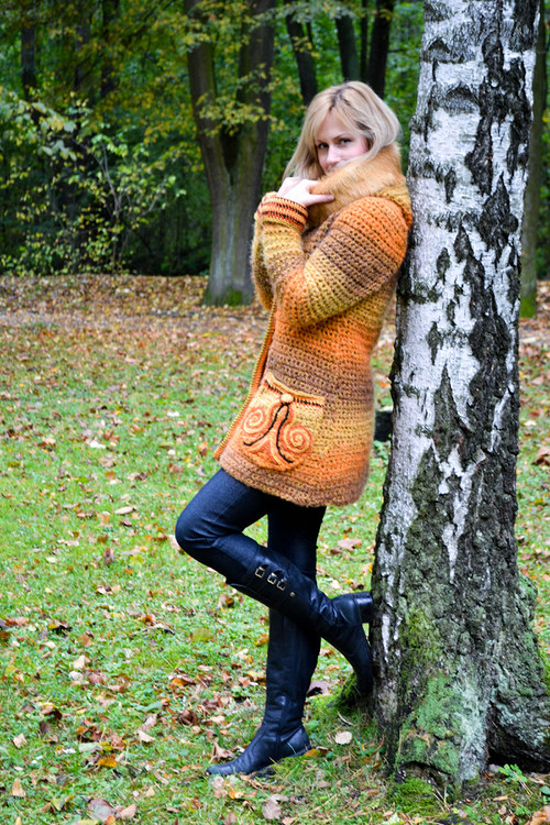 Autumn leaves — foto 1