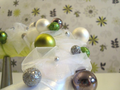 Adventní věnec — foto 1