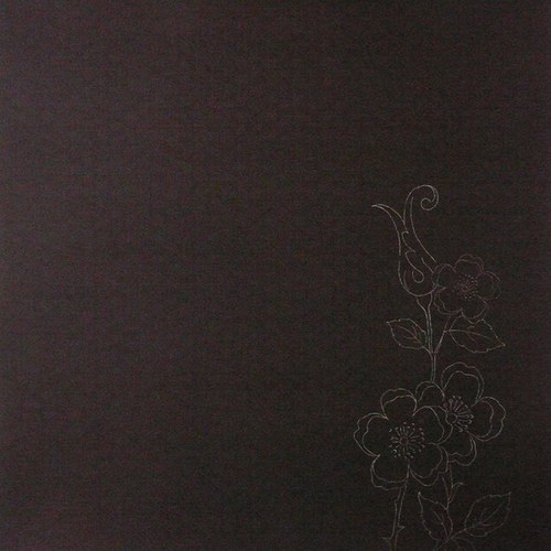 Čtvrtka 30,5x30,5 cm