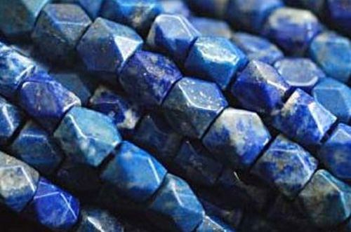 Lapis lazuli — foto 1