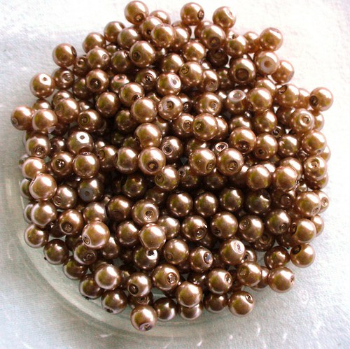 Perličky 6mm/ 50ks