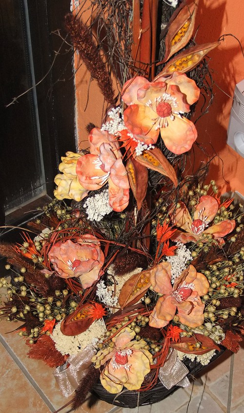 Magnoliové kouzlení — foto 1