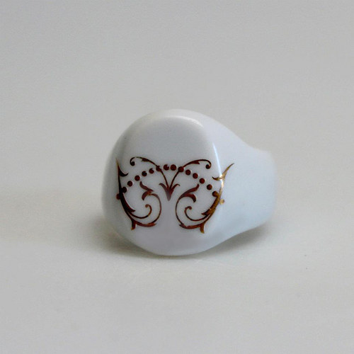 Golden ring — foto 1