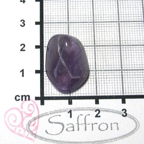 Ametyst Bolívie č.13 — foto 1