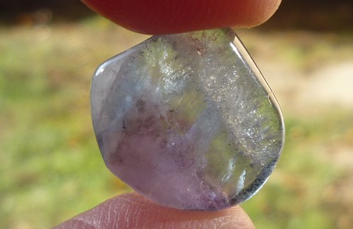 Fluorit L 7397 — foto 1