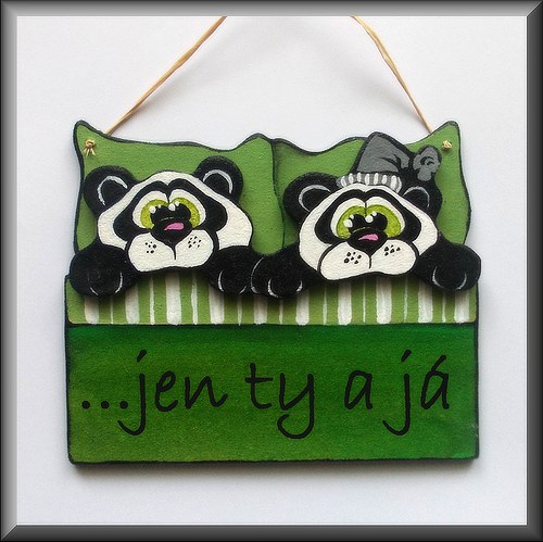 ...jen ty a já — foto 1