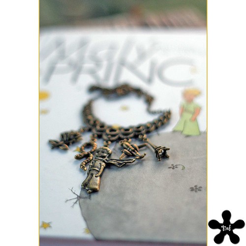 Le Petite Prince — foto 1