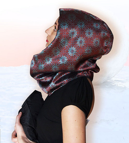 KukLooks no.8 oboustranná — foto 1