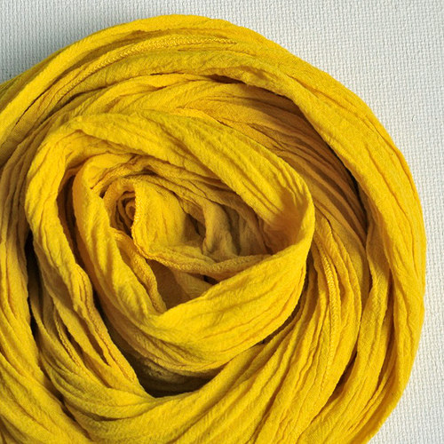Šál Citron a limetka — foto 1