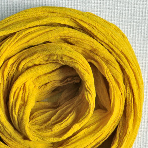 Šál Citron a limetka — foto 1