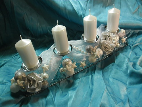 Adventní ledový — foto 1