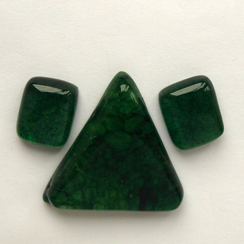 Zelená souprava / 861 — foto 1