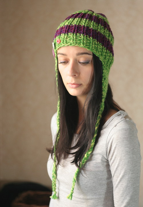 Limetka — foto 1