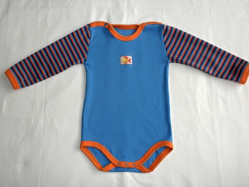 Dětské body — foto 1