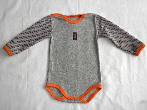 Dětské body — foto 1