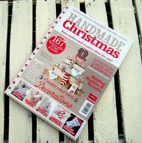 Handmade Christmas — foto 1