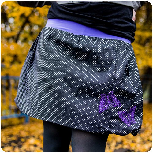 Dots and butterflies — foto 1