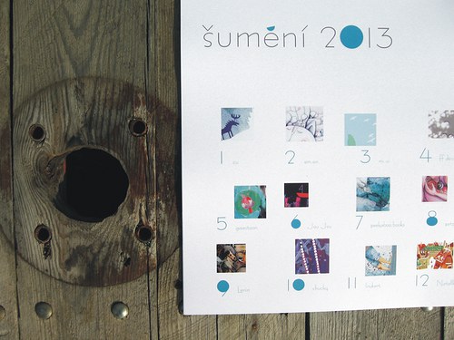 Šumění — foto 1