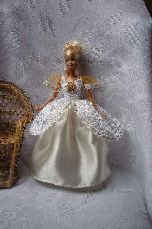 Princezna Lada — foto 1