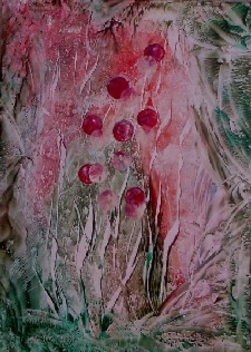 Encaustic — foto 1