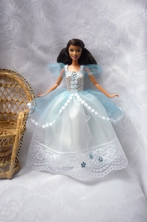 Princezna Anna — foto 1