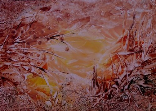Encaustic — foto 1
