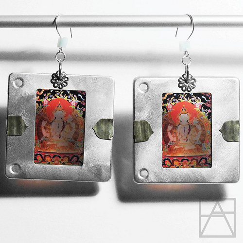 Avalokitesvara — foto 1