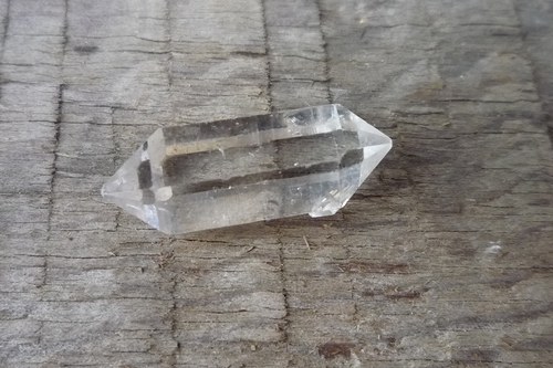 Malý křišťál - krystal č. L7478 — foto 1