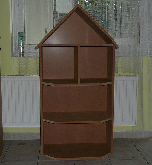Domeček na přání — foto 1
