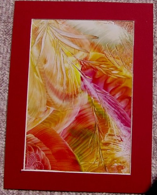 Encaustic — foto 1